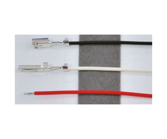 圧着処理済みワイヤ 1袋（5個入）