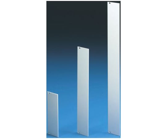 ラックパネル　フロントパネル　3U