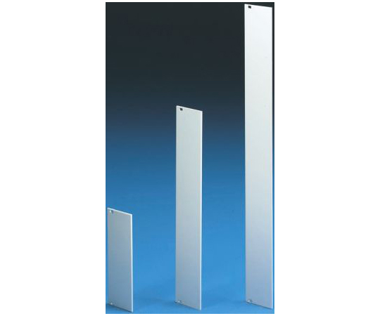 ラックパネル　フロントパネル　6U　30.1　x　262.05mm