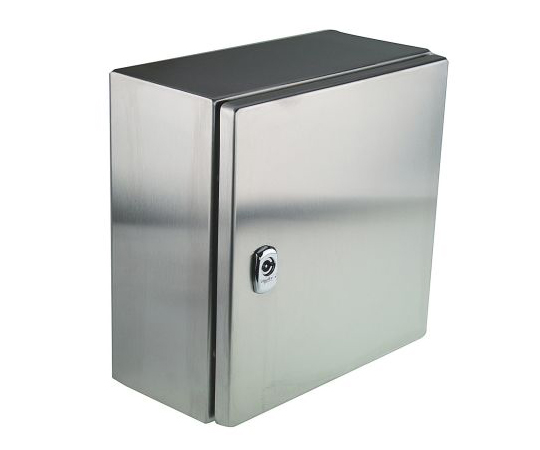 壁面ボックス　300　x　300　x　150mm