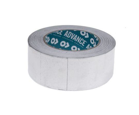 アルミホイルテープ　幅：50mm　長さ：45m