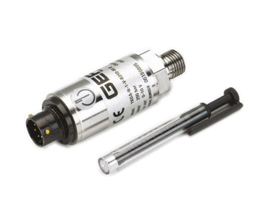 圧力センサ　絶対