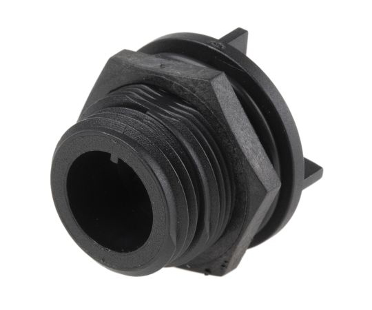 丸型コネクタ　Buccaneer　400シリーズ　接触コンタクト：オス　8極