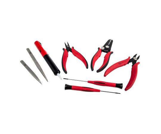 工具キット　9ピース