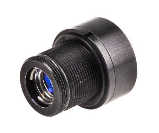 レーザーレンズ