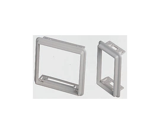 フェースプレート