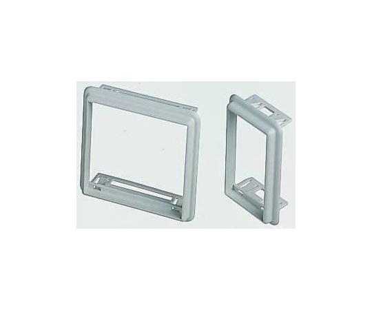 フェースプレート