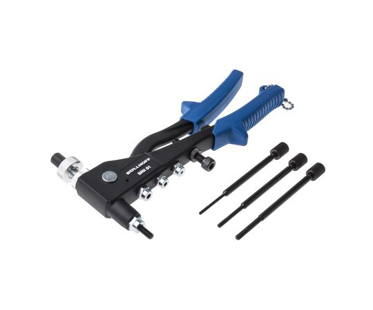 BAllhoff　リベットツール