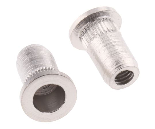 ネジ インサート BAllhoff プレーン ステンレス鋼 M3 7mm 1袋（100個入）