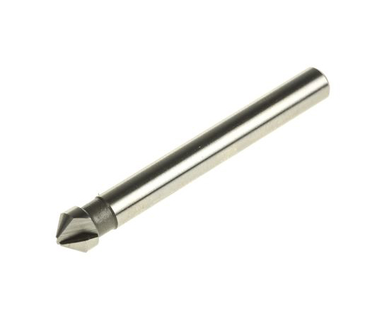 RS PRO Countersink x6mm1 Piece 218-551