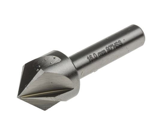 RS PRO Countersink x16mm1 Piece 218-589