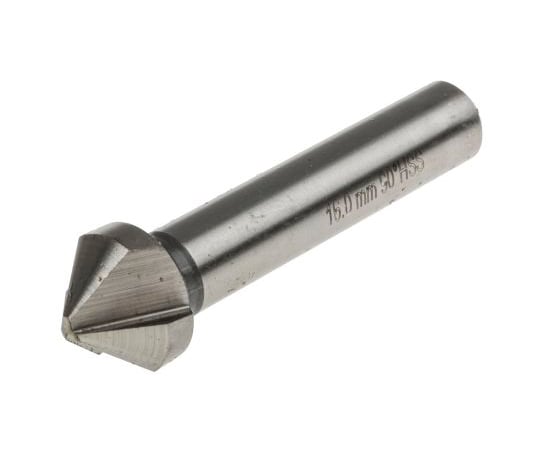 RS PRO Countersink x16mm1 Piece 218-646