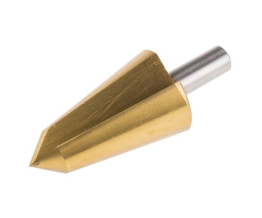 RS PRO HSS Cone Cutter 16mm x 30mm 221-541