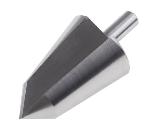 テーパードリル