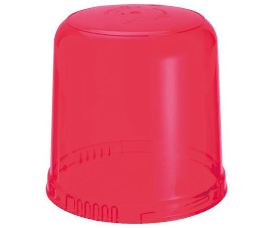 RS PRO Red Lens for use with Incandescent Beacons 235-786
