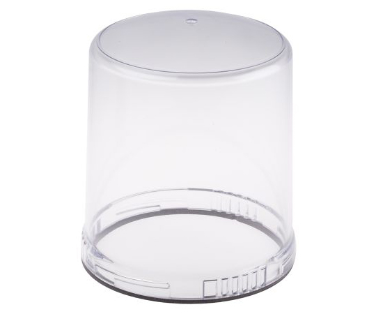 RS PRO Clear Lens for use with Xenon Beacons 235-809