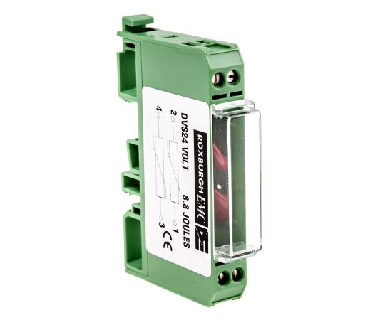 酸化金属バリスタ　24V　1000A