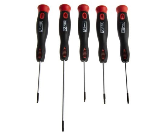 ドライバセット　精密　5個