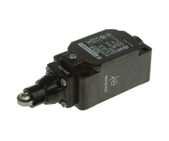 リミットスイッチ　プランジャ