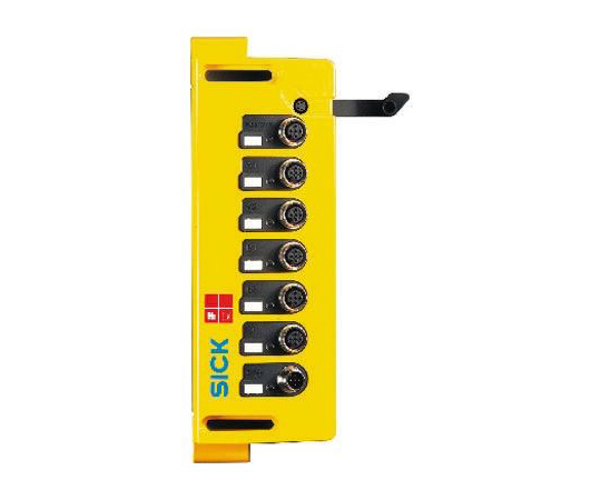 ミューティングセンサ