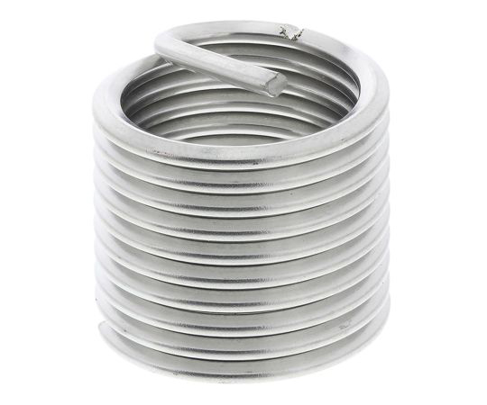 ねじ山修理インサート M16 x 2 ドリルサイズ16.5mm 1袋（10個入）