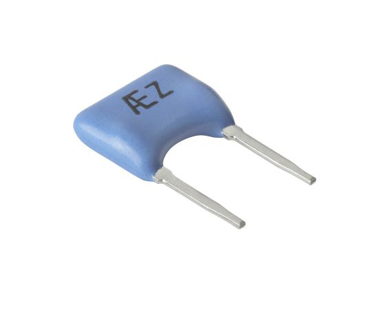 金属箔抵抗器（樹脂コーティング形）　FLCシリーズ　20kΩ　0.25W