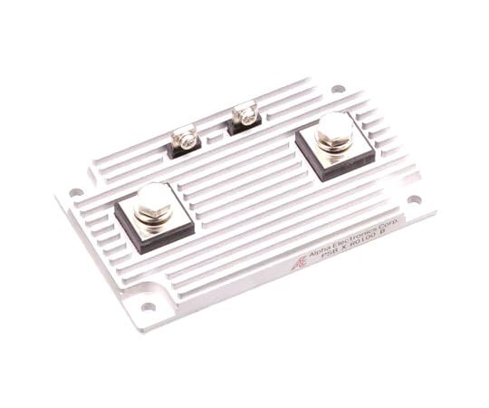 大電力用 シャント抵抗器 PSBシリーズ 1台