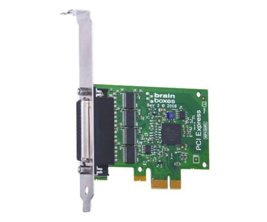 シリアルボード　RS232