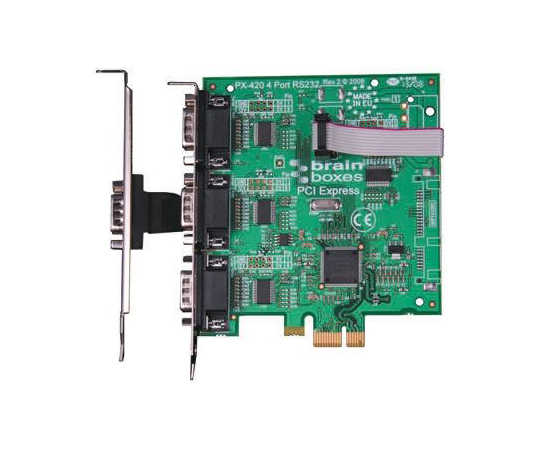 シリアルボード　RS232