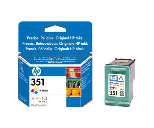 インクカートリッジ　Multi　Colour