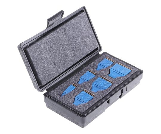 テストリードキット