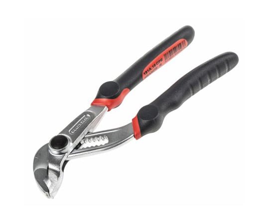 コンビネーションプライヤ　全長185　mm