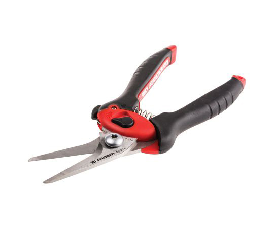 金切りばさみ　205　mm