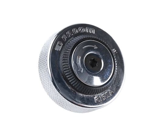 ソケットレンチ　1/4インチ　クロームバナジウム鋼