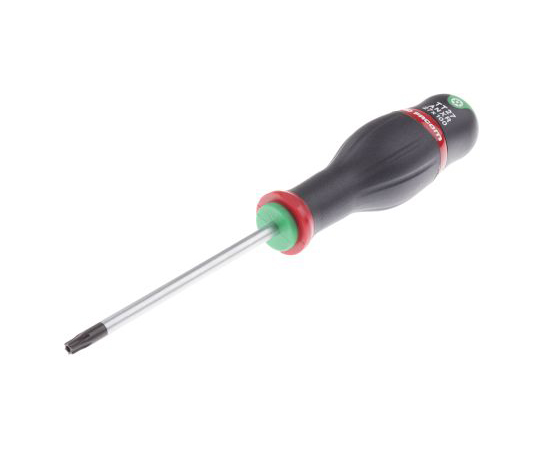 スクリュードライバ　不正防止　トルクス