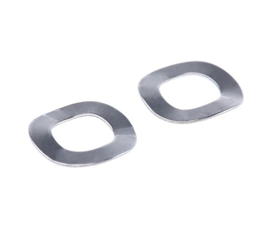 ワッシャ 波形 M6 ステンレス 1袋（50個入）