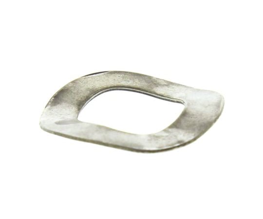 ワッシャ 波形 M8 ステンレス 1袋（50個入）