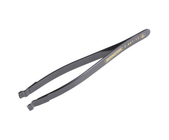 ピンセット　ステンレス鋼　耐磁性　抗酸耐性