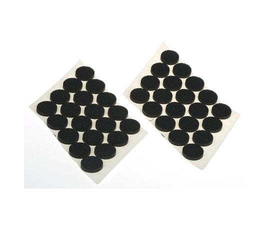 滑り止めパッド PE 1袋（40個入）