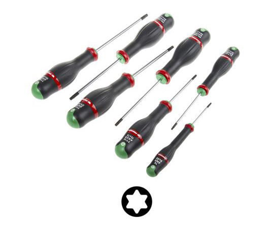 ドライバセット　エンジニア　7個