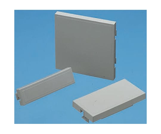 RJソケットブランク　白　Euromodシリーズ