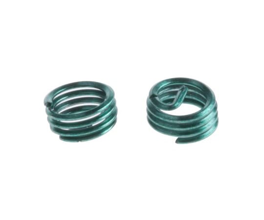 ねじ山修理インサート M3 x 0.5 ドリルサイズ3.2mm 1袋（20個入）