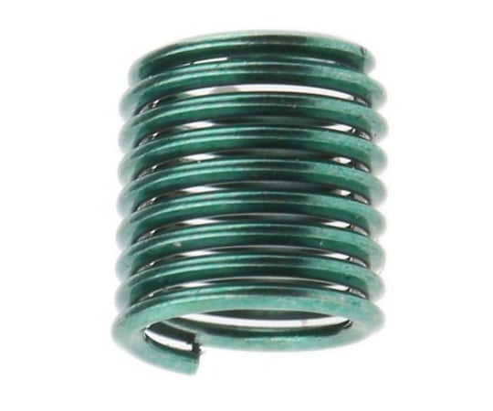 ねじ山修理インサート M3 x 0.5 ドリルサイズ3.2mm 1袋（20個入）