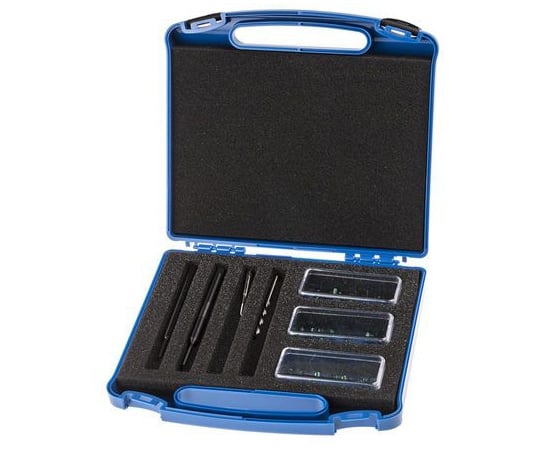 ねじ山修理キット　BAllhoff　M3　x　0.5　64個