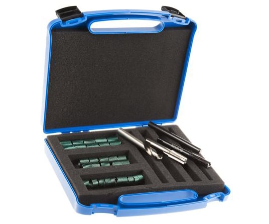 ねじ山修理キット　BAllhoff　M12　x　1.75　34個