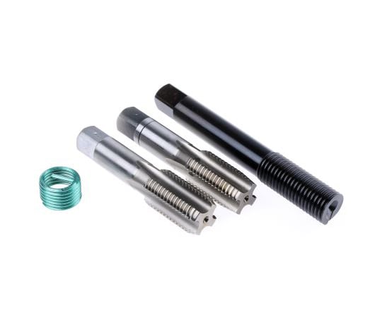 ねじ山修理キット　BAllhoff　M20　x　2.5　13個
