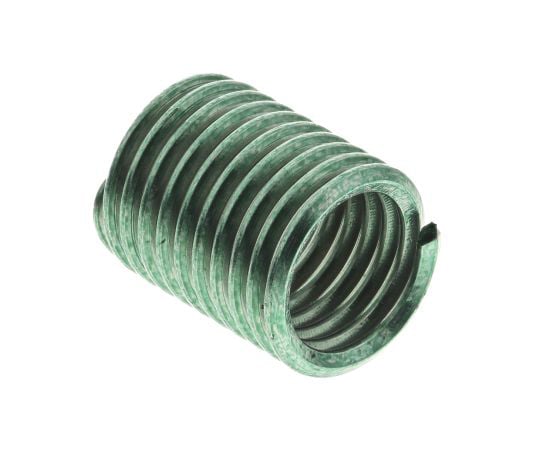 ねじ山修理インサート M8 x 1.25 ドリルサイズ8.4mm 1袋（10個入）