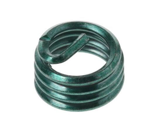 ねじ山修理インサート M6 x 1 ドリルサイズ6.3mm 1袋（20個入）