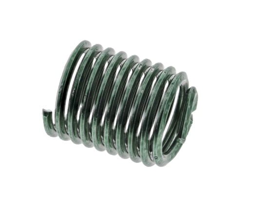 ねじ山修理インサート M6 x 1 ドリルサイズ6.3mm 1袋（20個入）