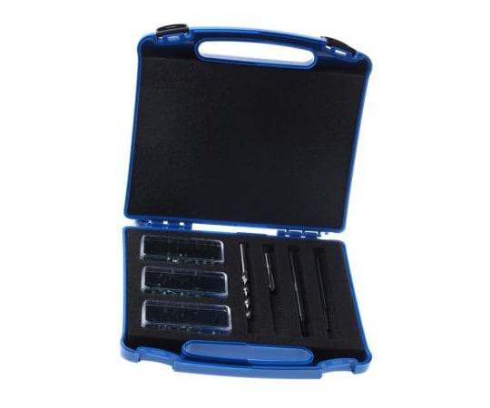 ねじ山修理キット　BAllhoff　M5　x　0.8　64個